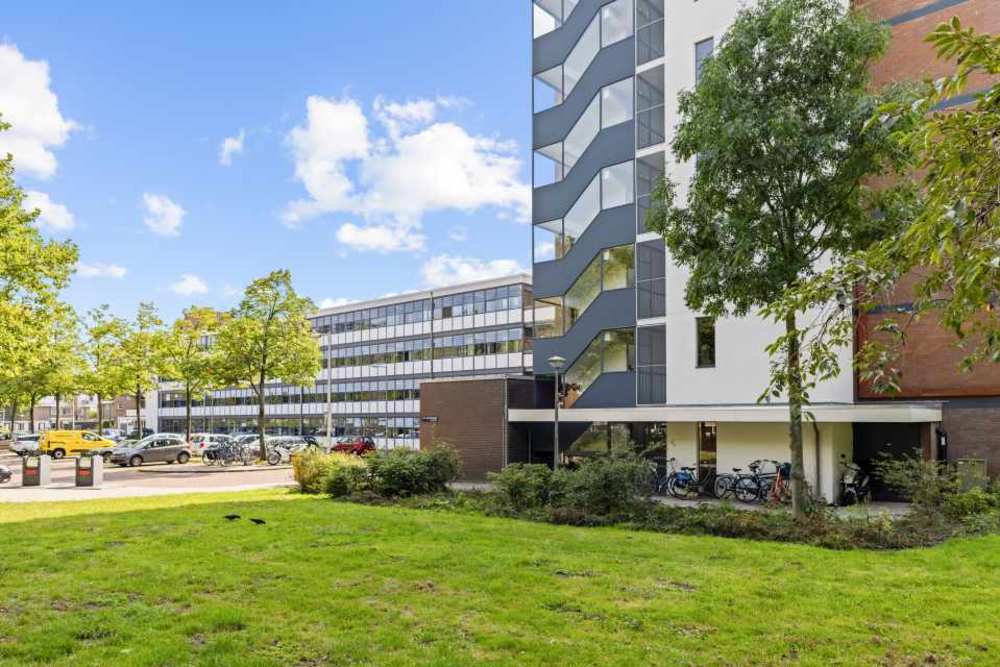 Van Nijenrodeweg 945