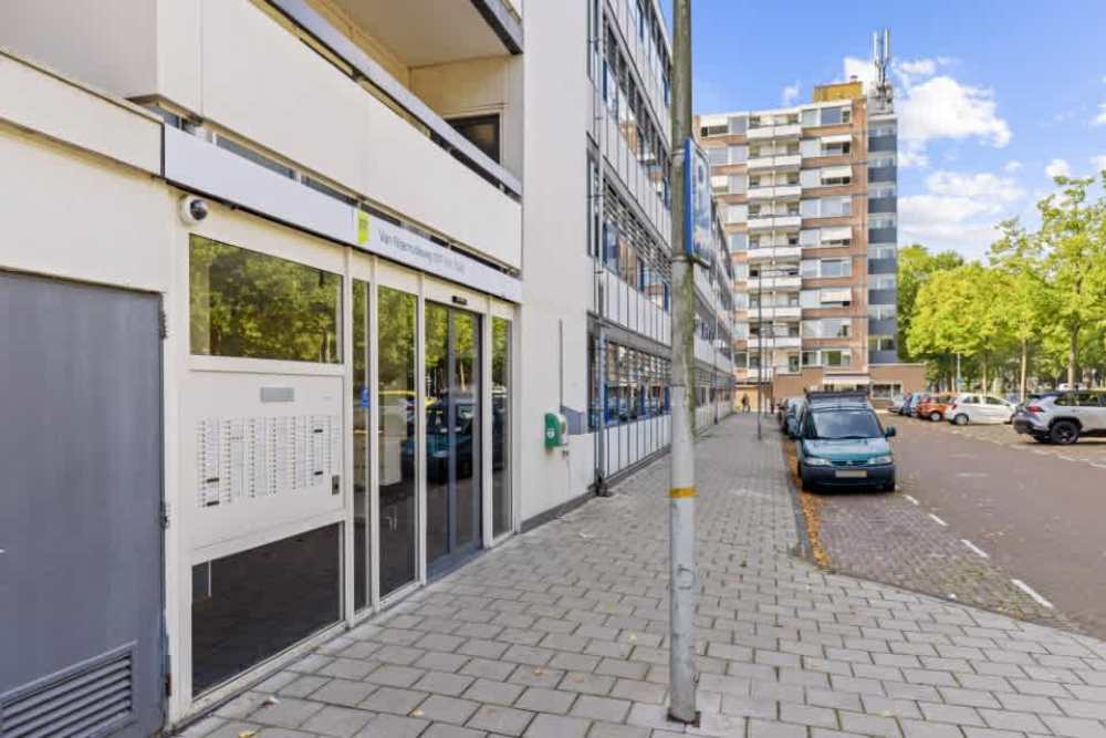 Van Nijenrodeweg 945