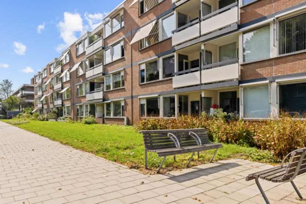 Van Nijenrodeweg 945