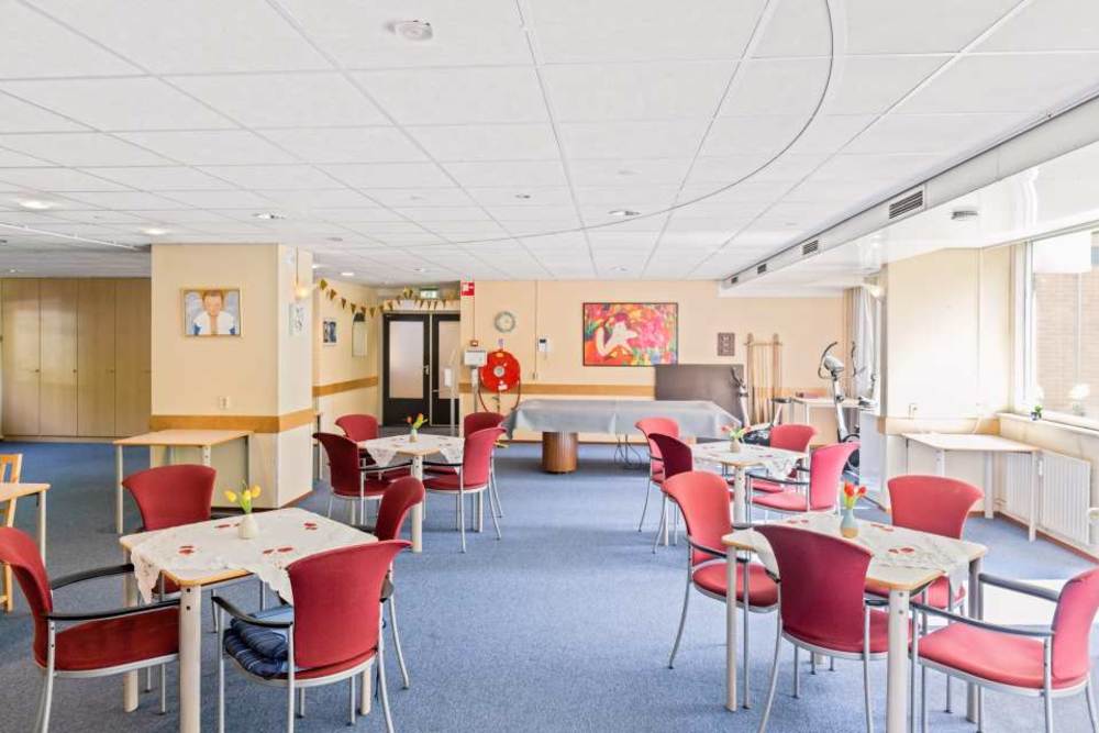 Van Nijenrodeweg 945