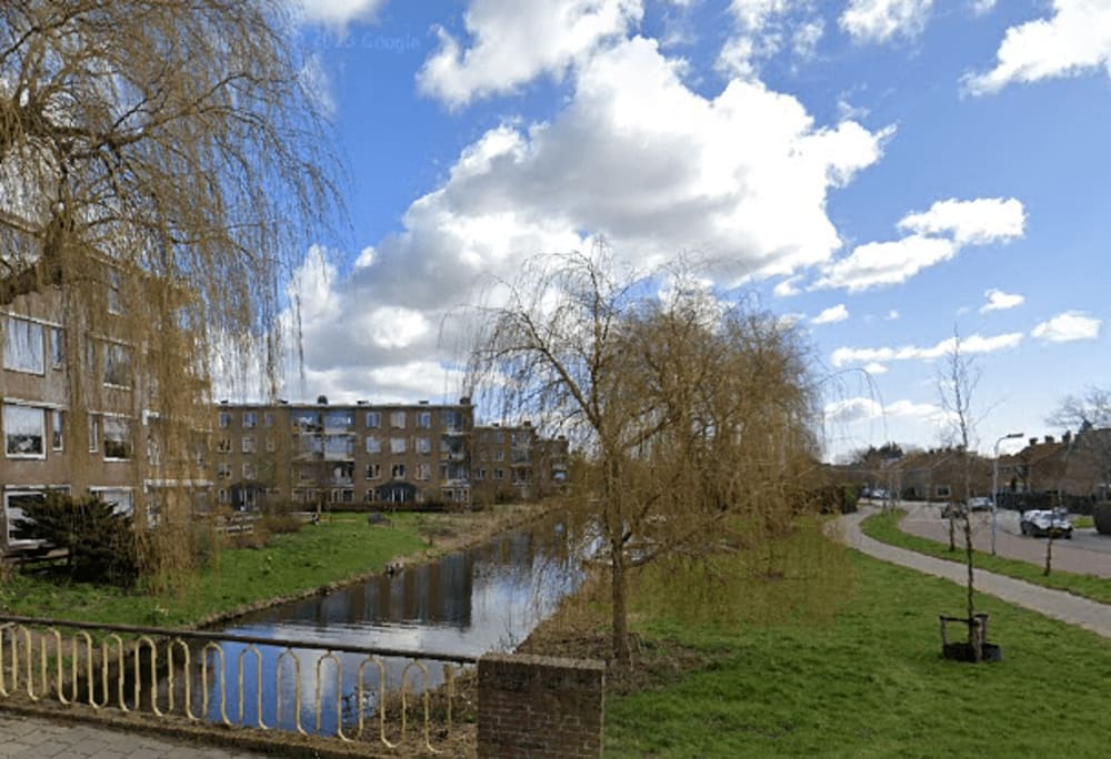 Burgemeester Schaapstraat 73