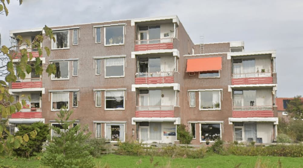 Burgemeester Schaapstraat 73