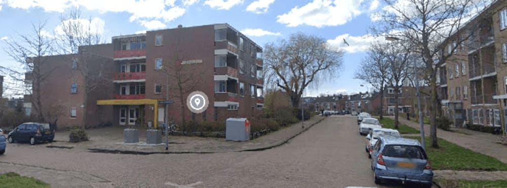 Burgemeester Schaapstraat 73