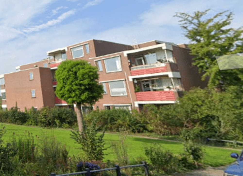 Burgemeester Schaapstraat 73