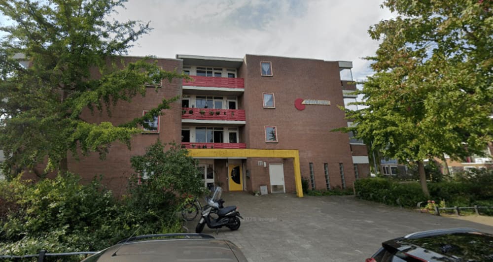 Burgemeester Schaapstraat 73, 1561 WC Krommenie, Nederland