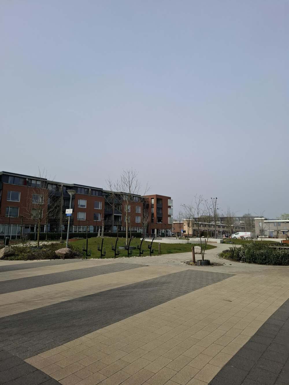 Oldenbarneveldplein 38