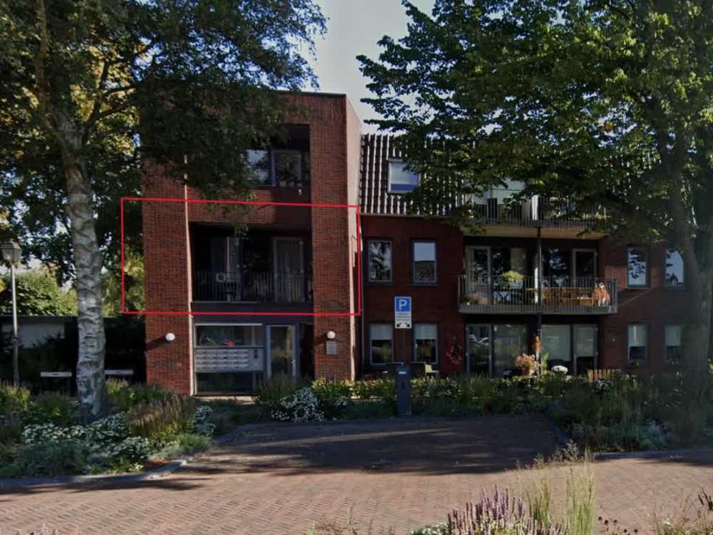 Winkelmanstraat 34, 3864 ER Nijkerkerveen, Nederland