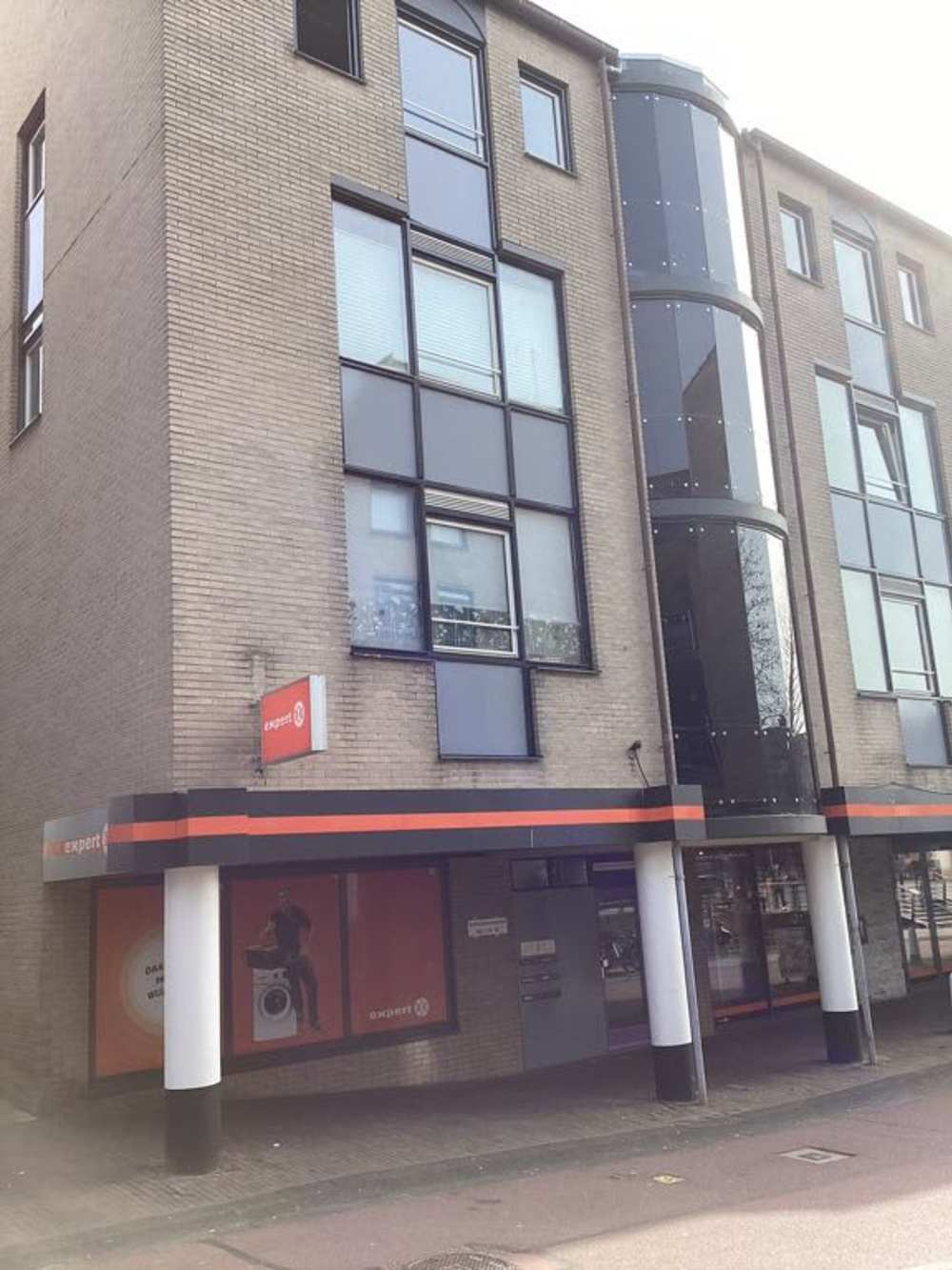 Schonenburgseind 80, Houten