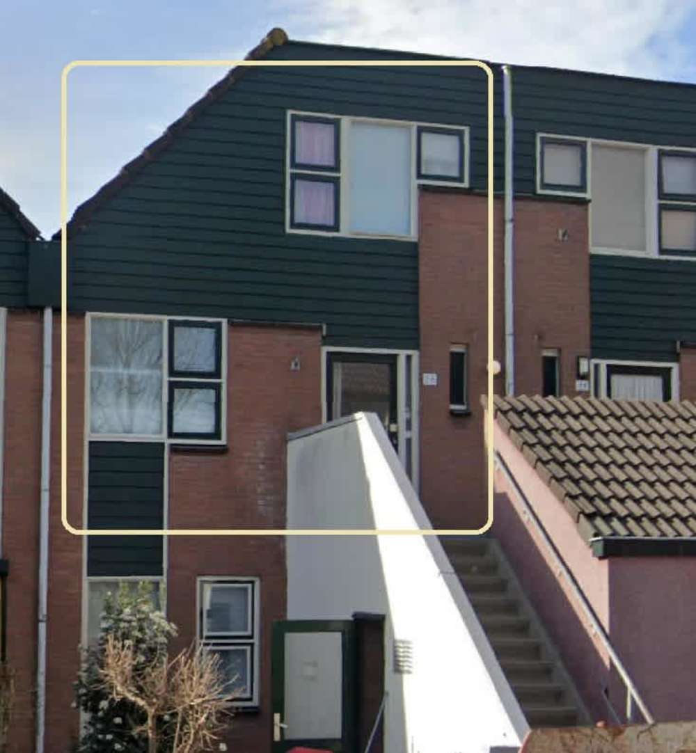 Gems 28, 1273 HX Huizen, Nederland