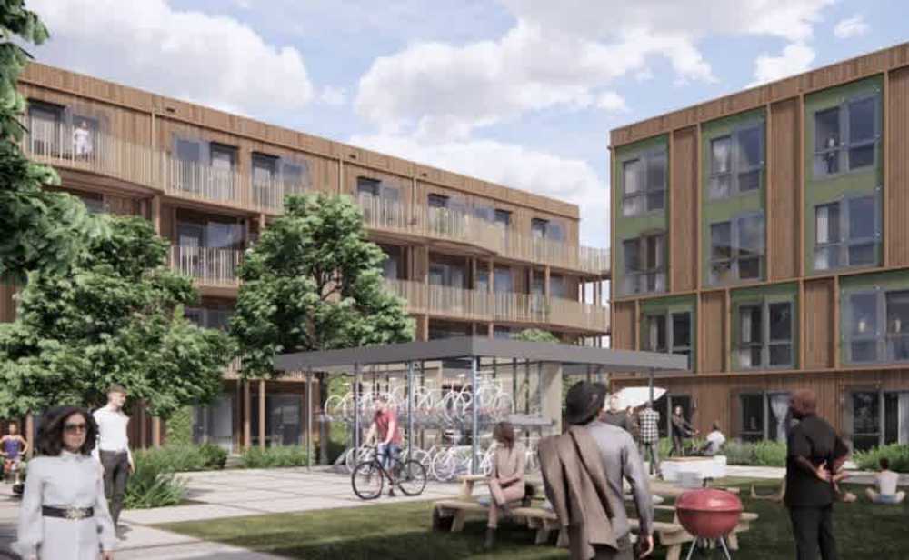 Poelenburg 778, 1504 NW Zaandam, Nederland