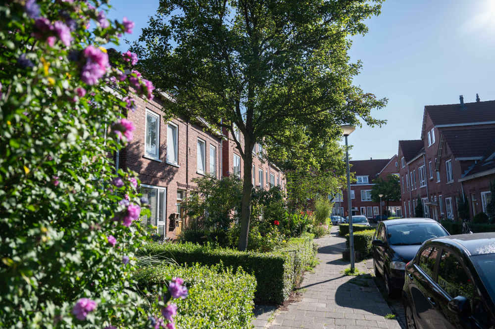 Graaf Adolfstraat 5, 9717 EA Groningen, Nederland