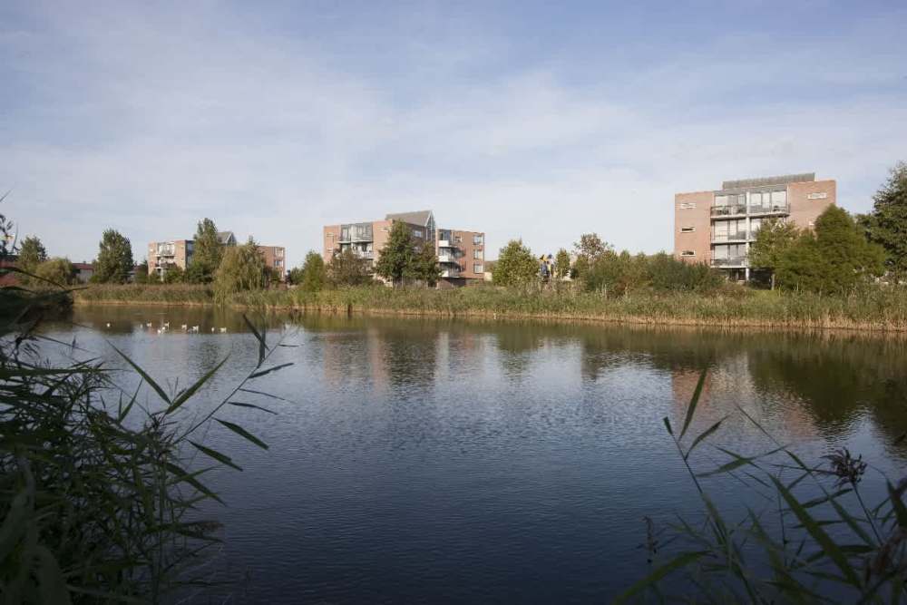 Prozastraat 69, 1321 GW Almere, Nederland