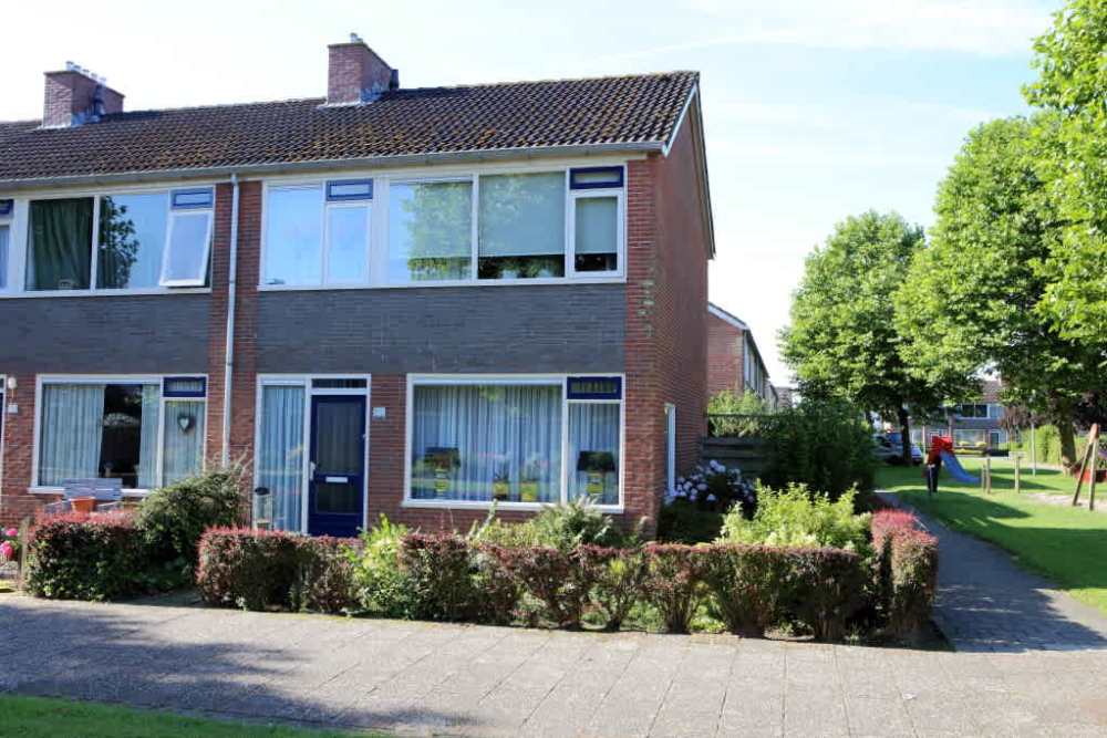 Continentenlaan 80, 9642 BJ Veendam, Nederland
