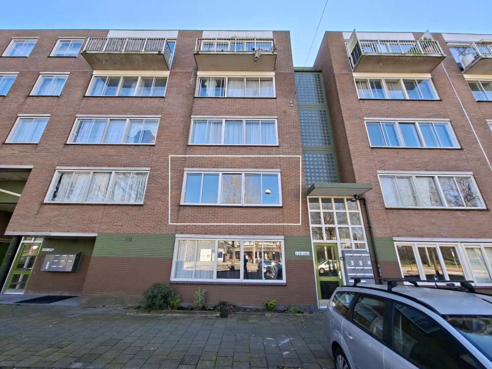 Dalsteindreef 272, 1102 WZ Amsterdam, Nederland