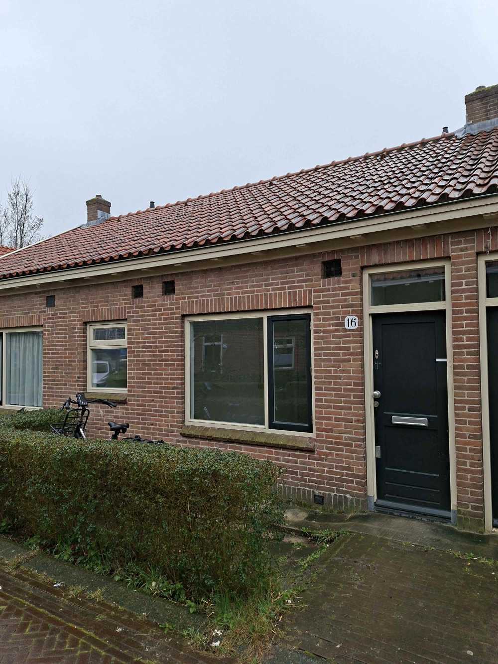 Kromme Distelstraat 16, 1031 XL Amsterdam, Nederland