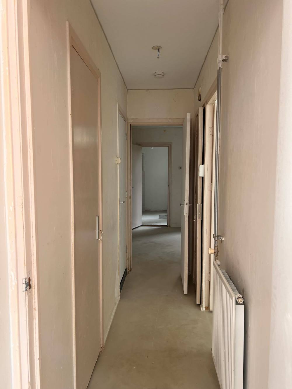 Rombout Hogerbeetsstraat 134III