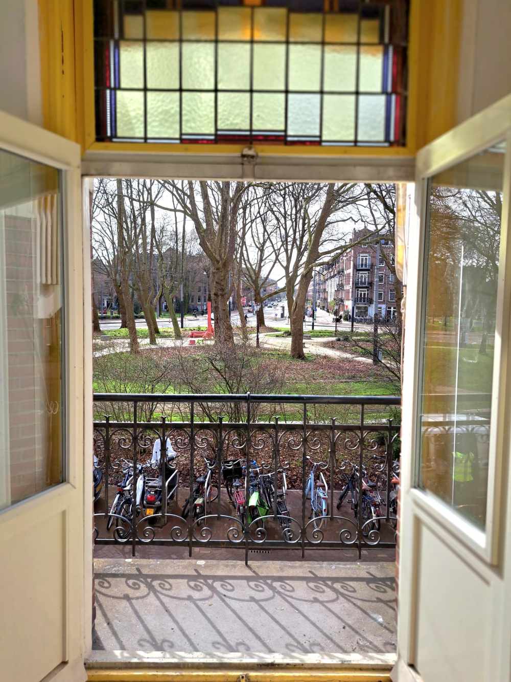 Frederik Hendrikplantsoen 76