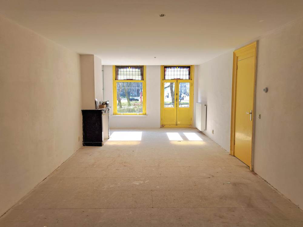 Frederik Hendrikplantsoen 76