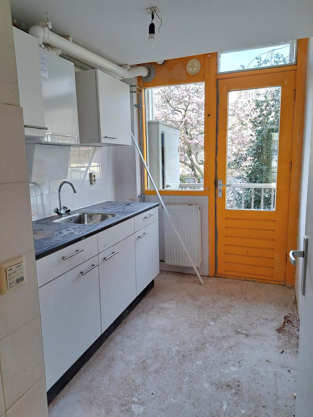 Frederik Hendrikplantsoen 76