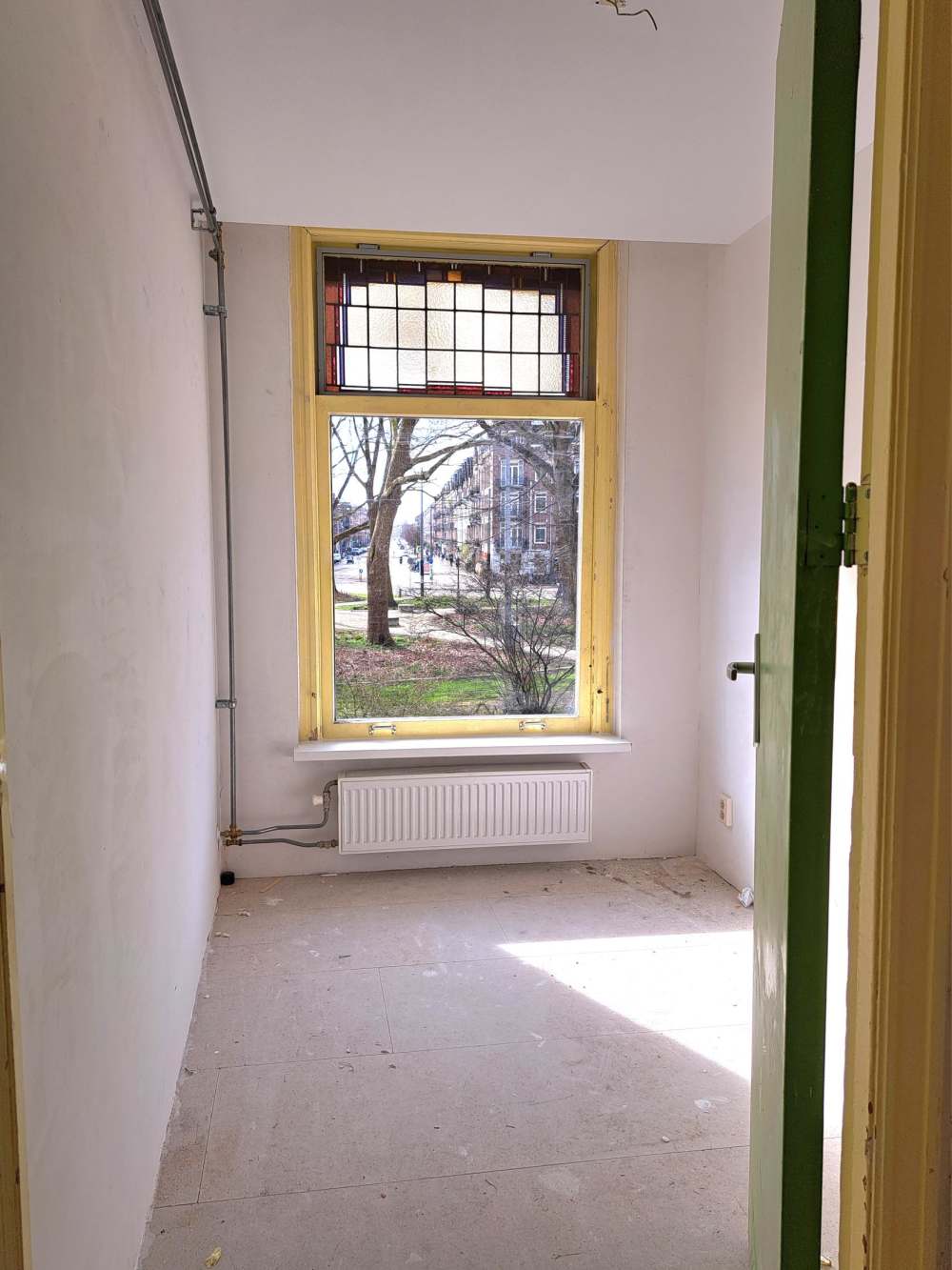 Frederik Hendrikplantsoen 76