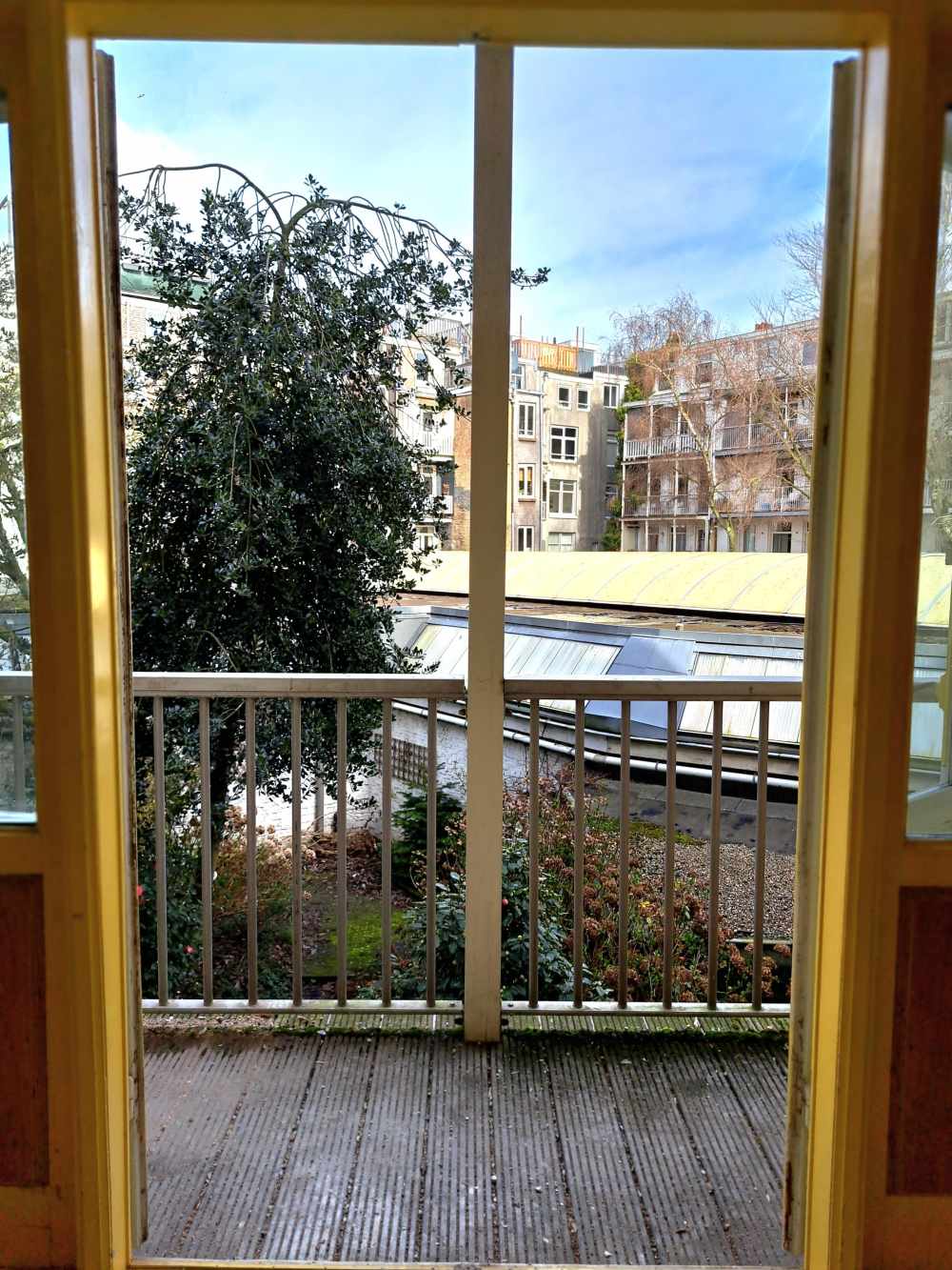 Frederik Hendrikplantsoen 76