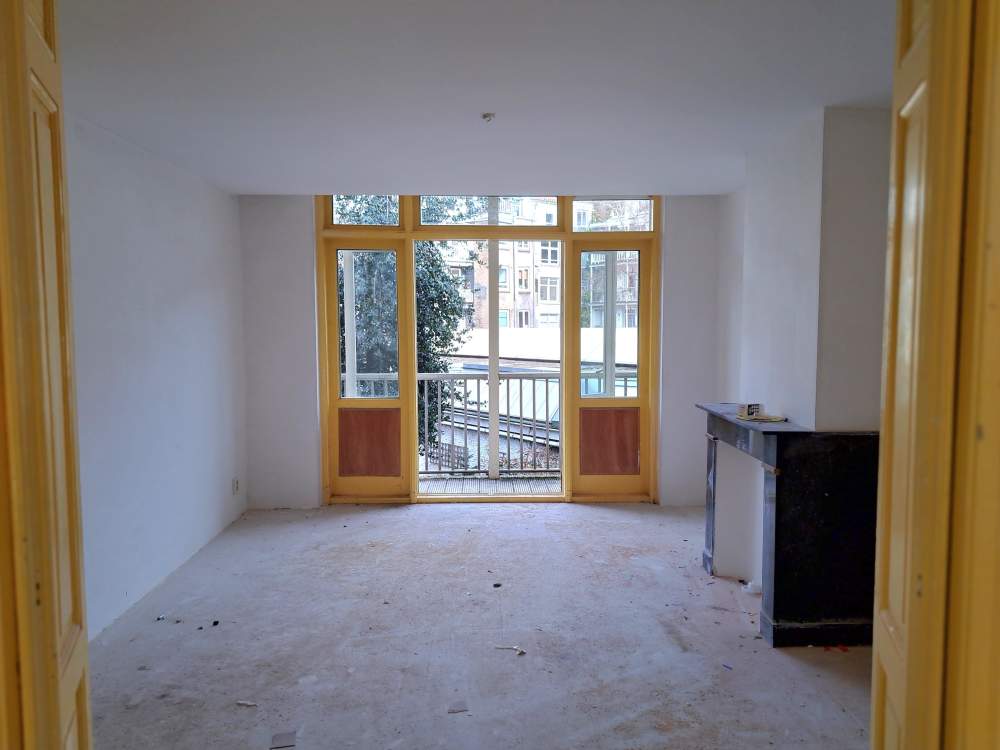 Frederik Hendrikplantsoen 76