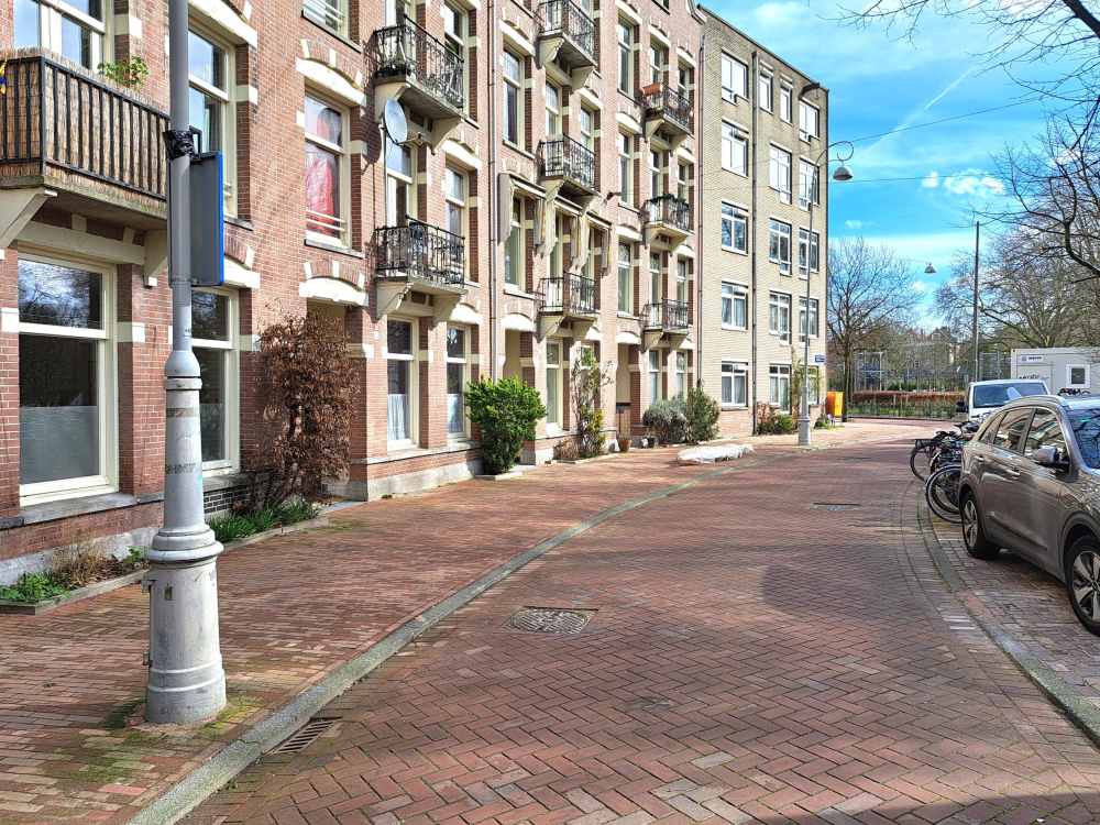 Frederik Hendrikplantsoen 76