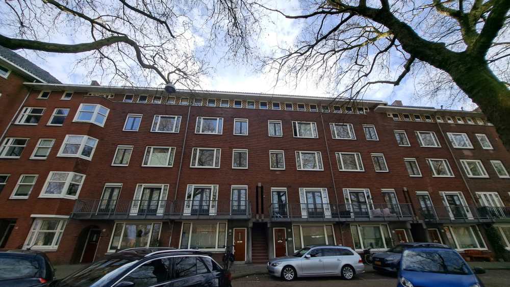 Jan van Galenstraat 193I