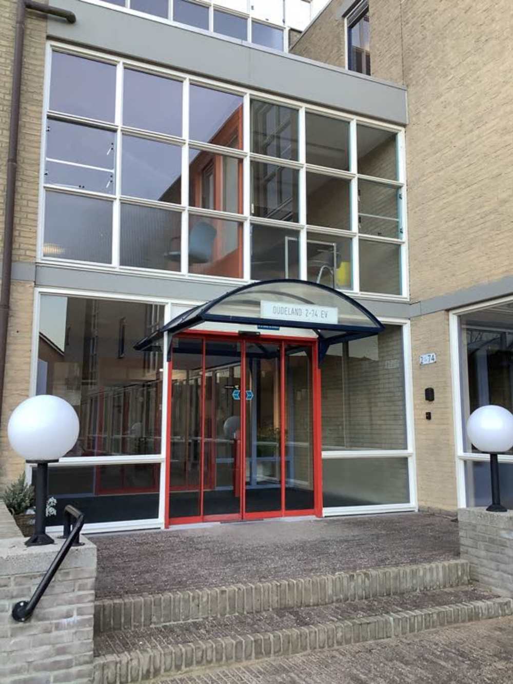 Oudeland 6, 3335 VH Zwijndrecht, Nederland