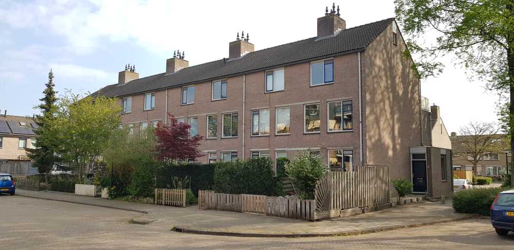 Doornsweer 29, 3371 PS Hardinxveld-Giessendam, Nederland