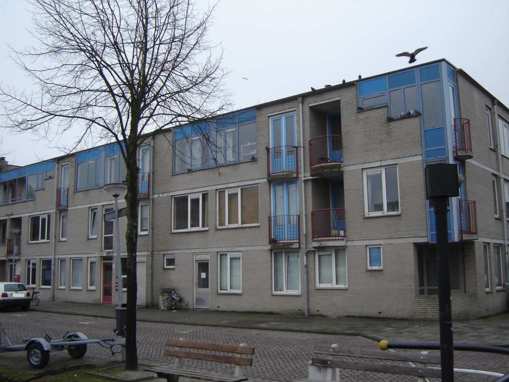 Winschoterdiep 87E, 9724 GL Groningen, Nederland