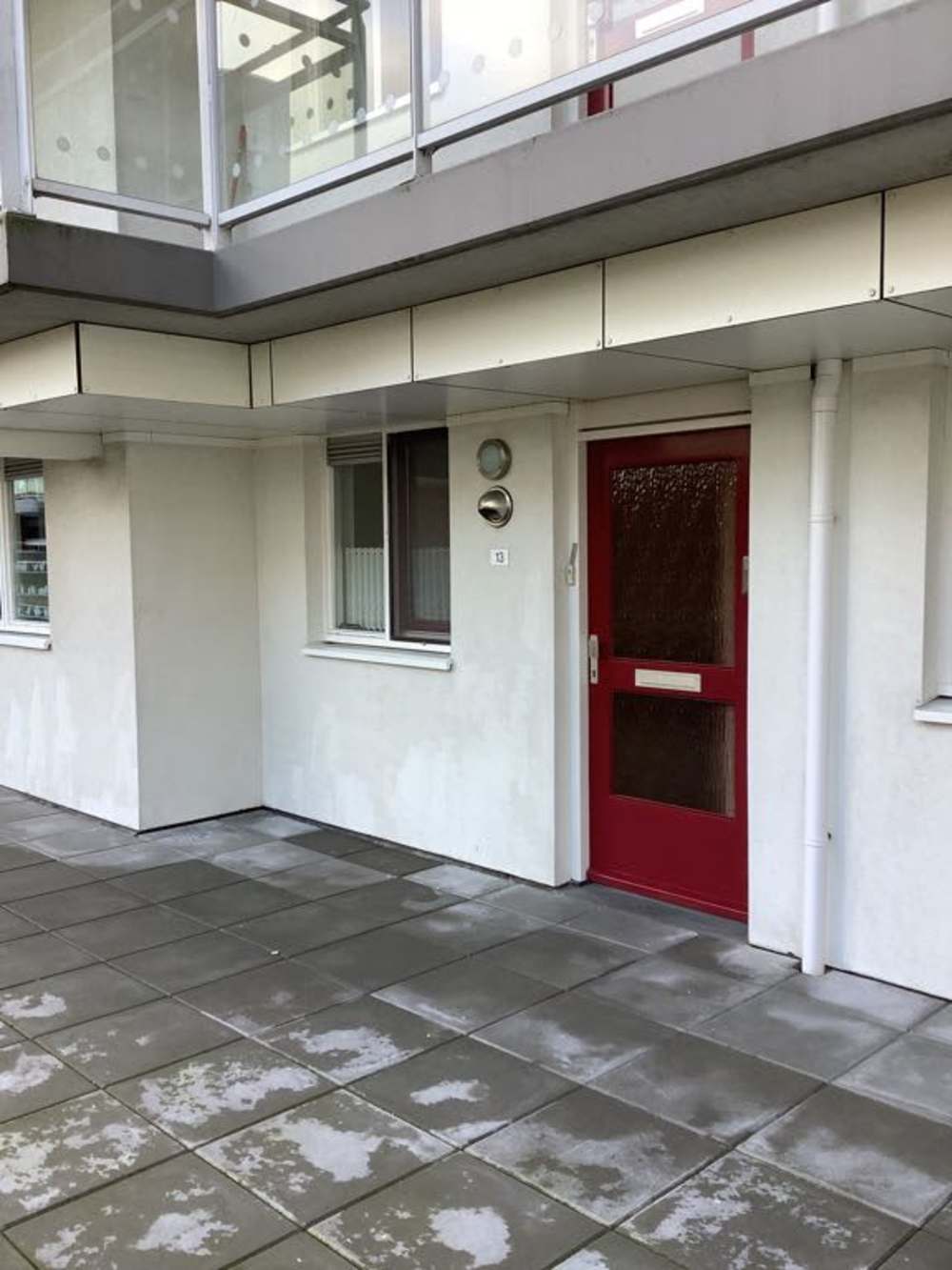 Markt 13, 3351 PA Papendrecht, Nederland