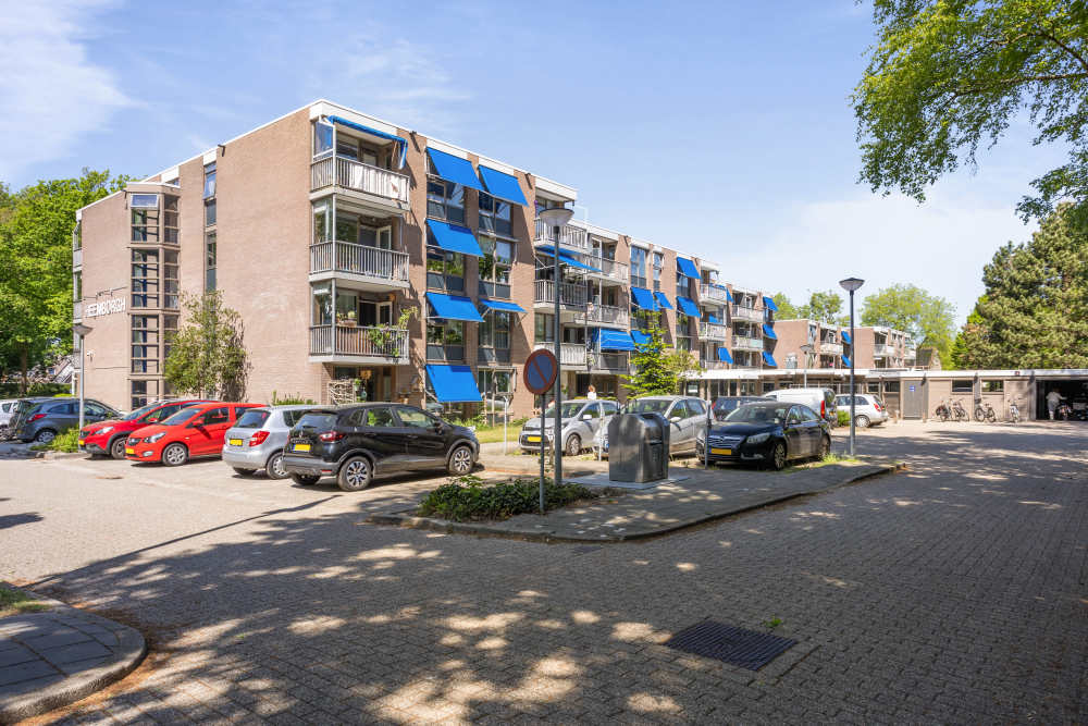 Stationsplein 81, 9561 ET Ter Apel, Nederland