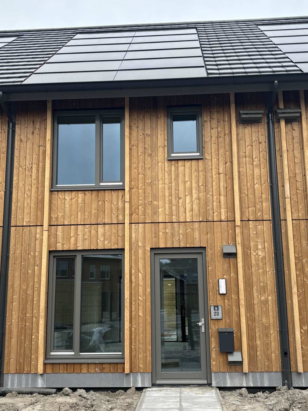 Boternootstraat 2, Utrecht