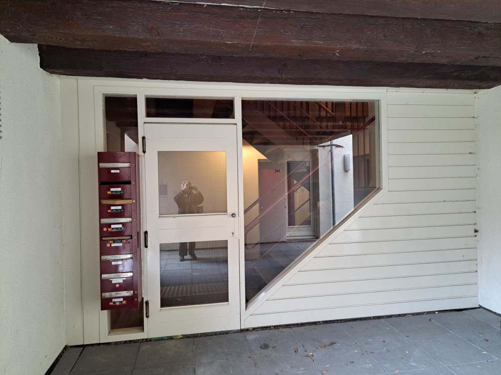 Binnenkadijk 352, 1018 AZ Amsterdam, Nederland