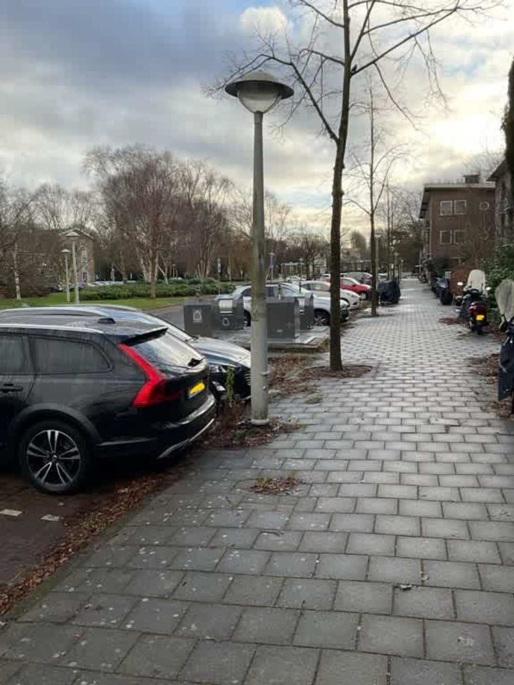 Robert Kochplantsoen 14