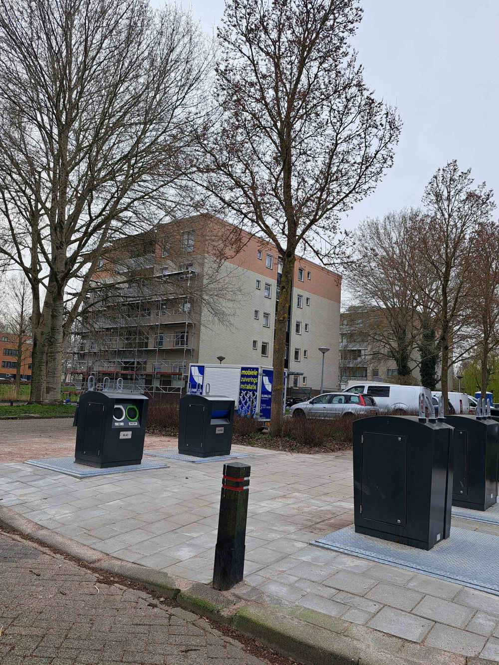 Clingendaellaan 241, 1333 WJ Almere, Nederland