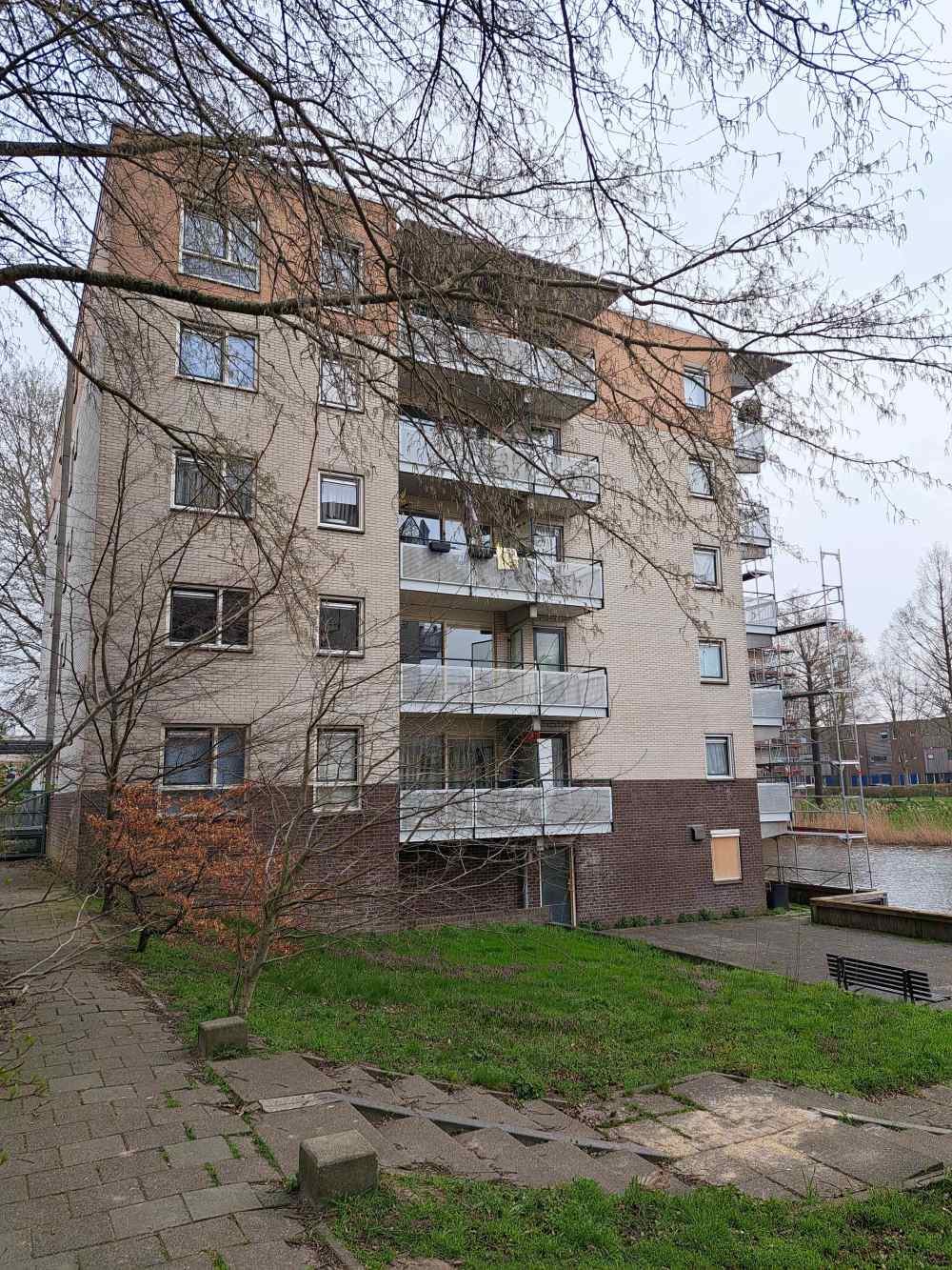 Clingendaellaan 247, 1333 WJ Almere, Nederland