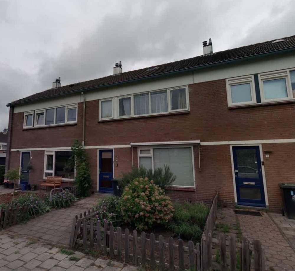 Abraham Kuypersingel 3, 9602 TA Hoogezand, Nederland