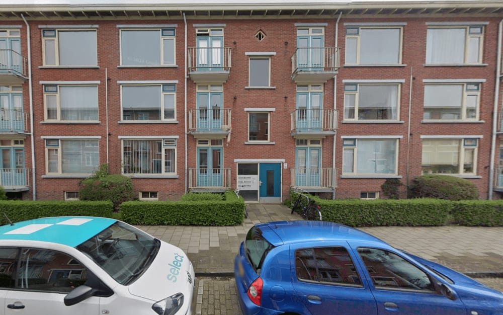 Johan de Wittstraat 125, 9716 CD Groningen, Nederland