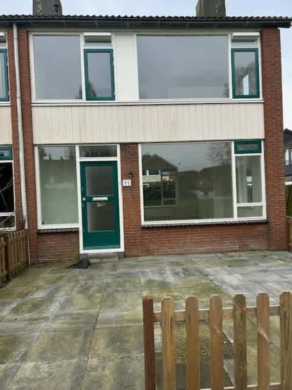 Verremeer 31, 1435 NS Rijsenhout, Nederland