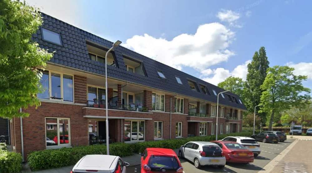 Doctor Kuyperhof 54, 3362 CJ Sliedrecht, Nederland