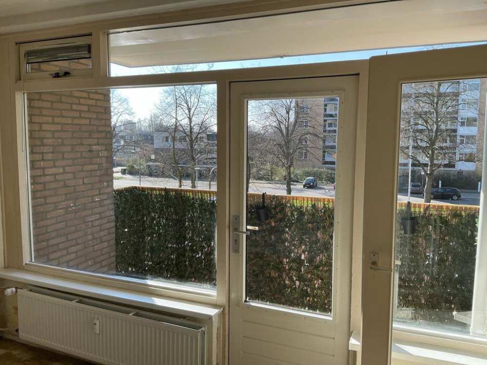 Van Heuven Goedhartlaan 417