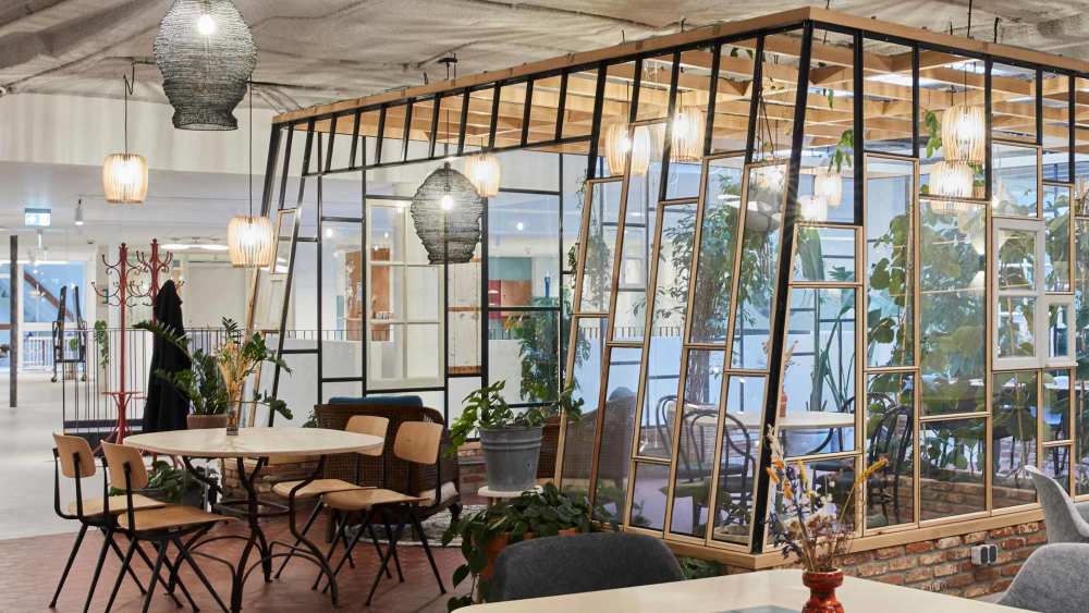 Vondellaan 173, 1217 RX Hilversum, Nederland