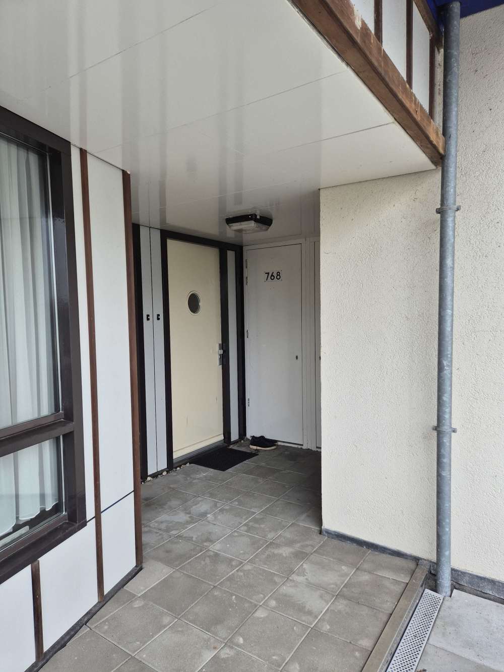 Osdorpplein 768, Amsterdam