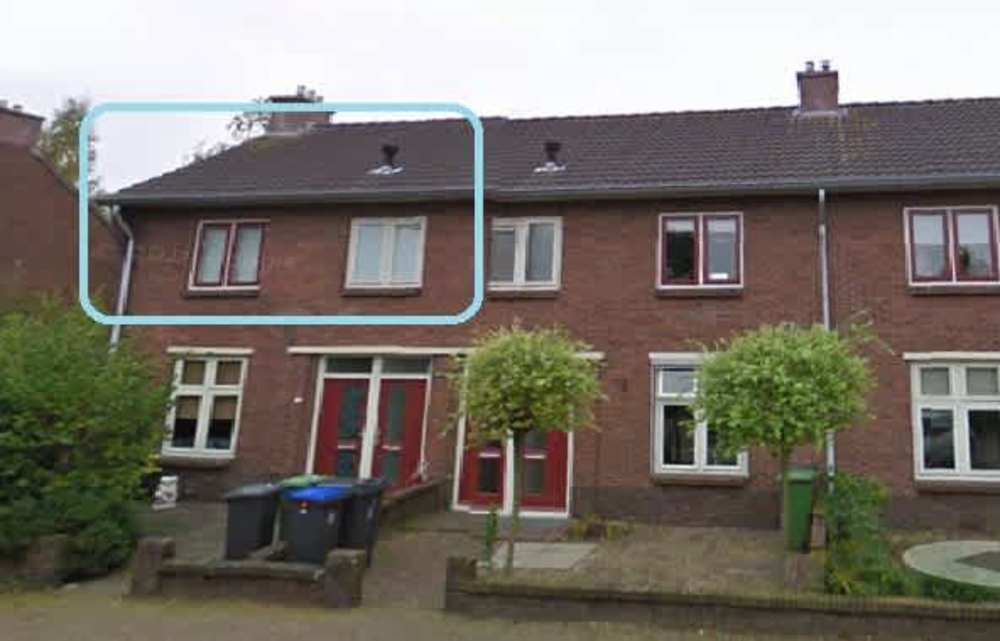 Gooilandweg 168, 1271 LB Huizen, Nederland