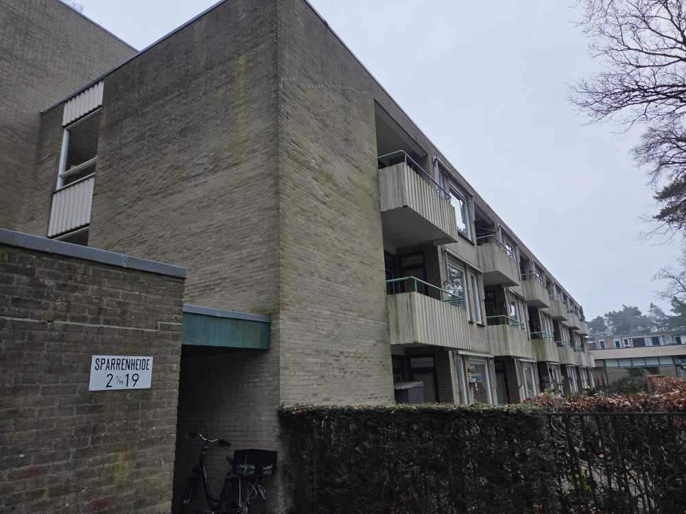 Sparrenheide 6, 3971 DB Driebergen-Rijsenburg, Nederland