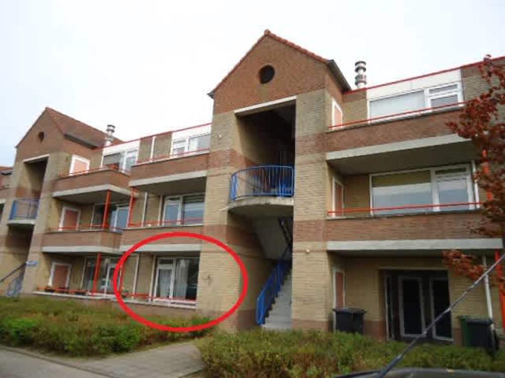 Middenveld 29, 4286 GJ Almkerk, Nederland