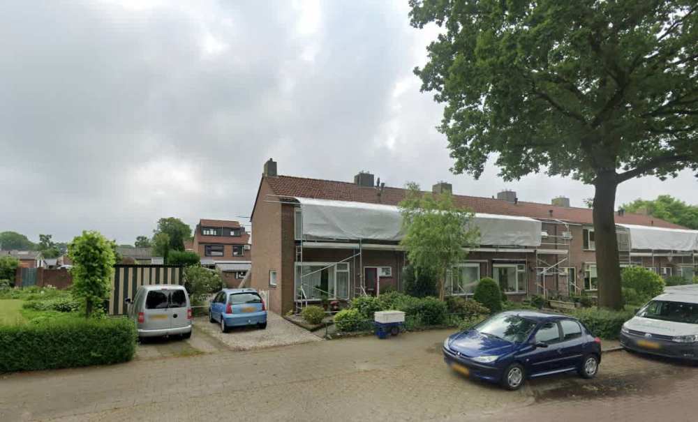 Bisschopweg 86, 6741 XC Lunteren, Nederland