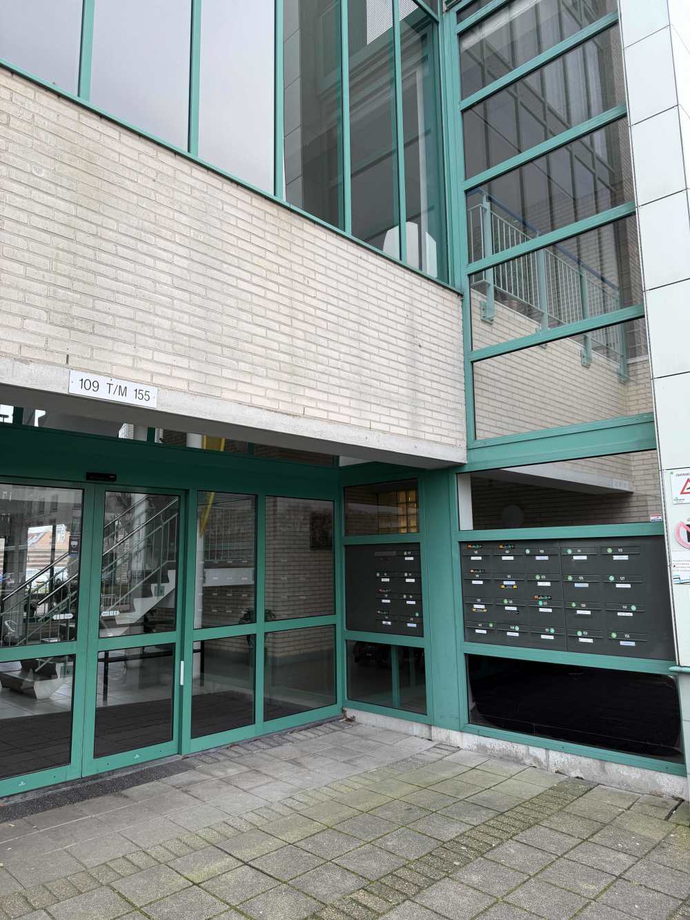 Manenburgdreef 119, 2135 GW Hoofddorp, Nederland